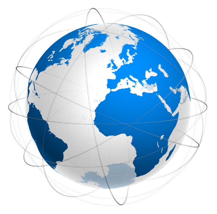 Global Reach