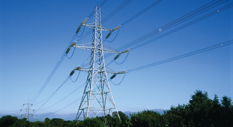 Power Lines