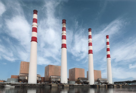 Power Station