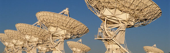 STC Satellite